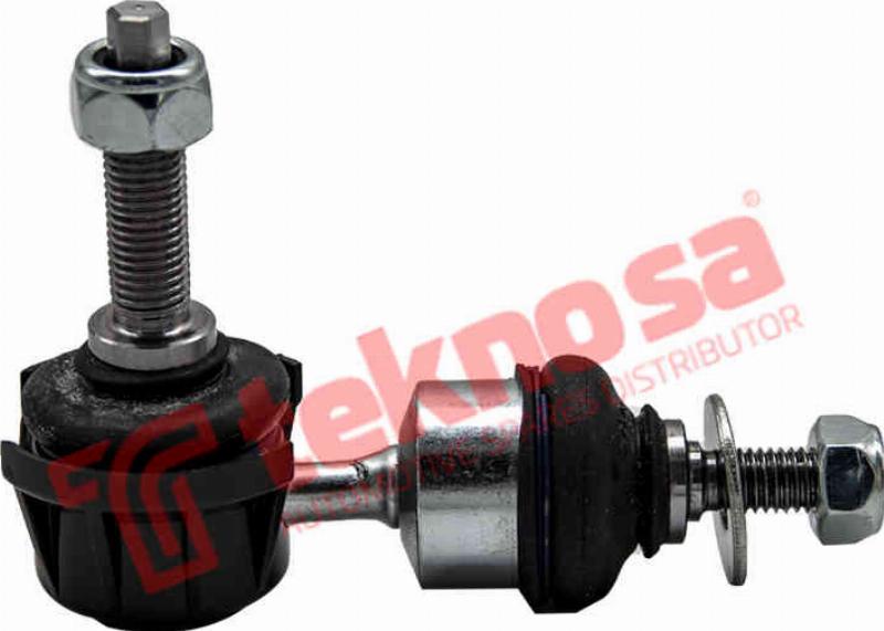 TEKNOSA FO1523 - Entretoise / tige, stabilisateur droxauto.com