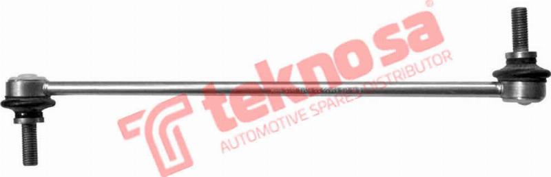 TEKNOSA FO1522 - Entretoise / tige, stabilisateur droxauto.com