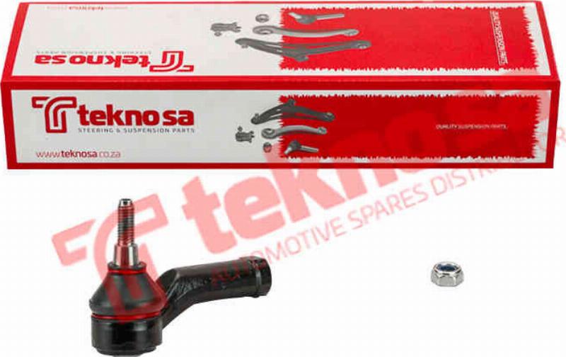 TEKNOSA FO1041 - Rotule de barre de connexion droxauto.com