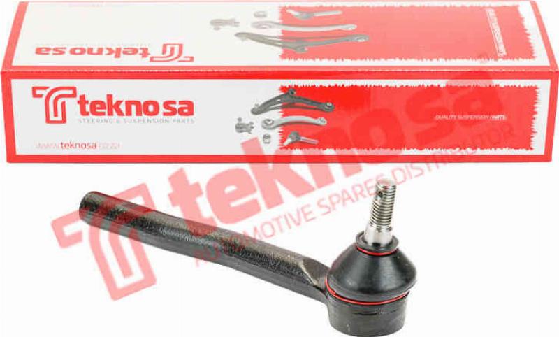 TEKNOSA FO1048 - Rotule de barre de connexion droxauto.com