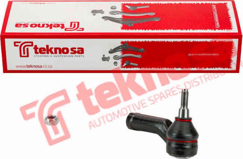 TEKNOSA FO1042 - Rotule de barre de connexion droxauto.com