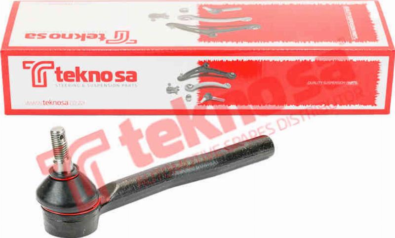 TEKNOSA FO1047 - Rotule de barre de connexion droxauto.com