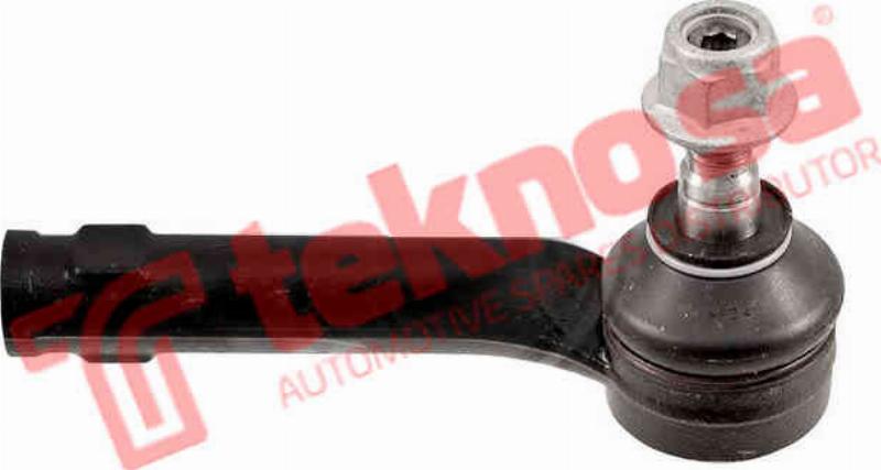 TEKNOSA FO1054 - Rotule de barre de connexion droxauto.com