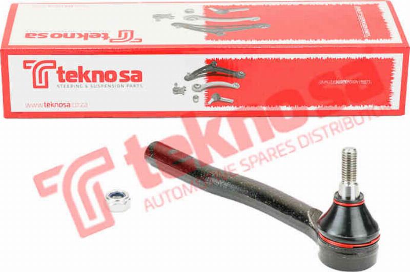 TEKNOSA FO1061 - Rotule de barre de connexion droxauto.com
