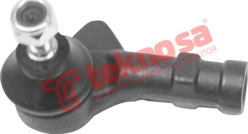 TEKNOSA FO1033 - Rotule de barre de connexion droxauto.com