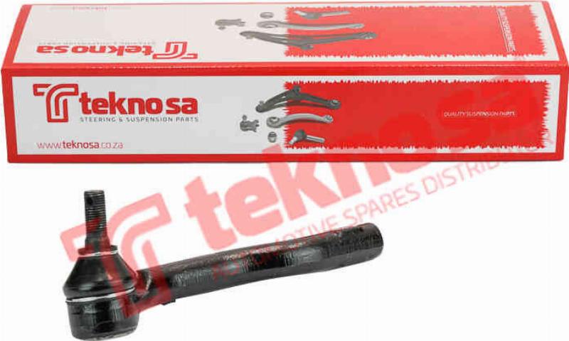 TEKNOSA FO1037 - Rotule de barre de connexion droxauto.com