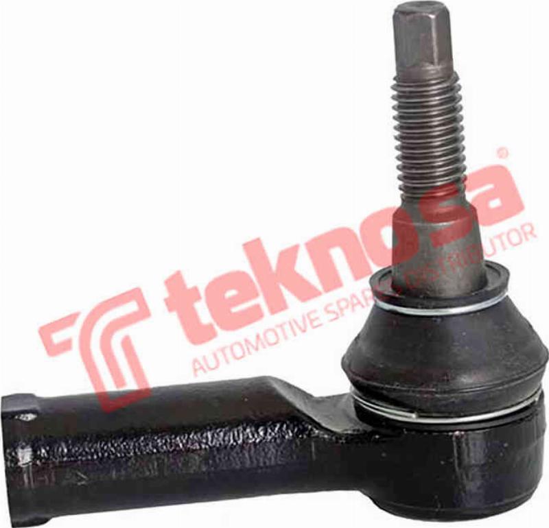 TEKNOSA FO1024 - Rotule de barre de connexion droxauto.com