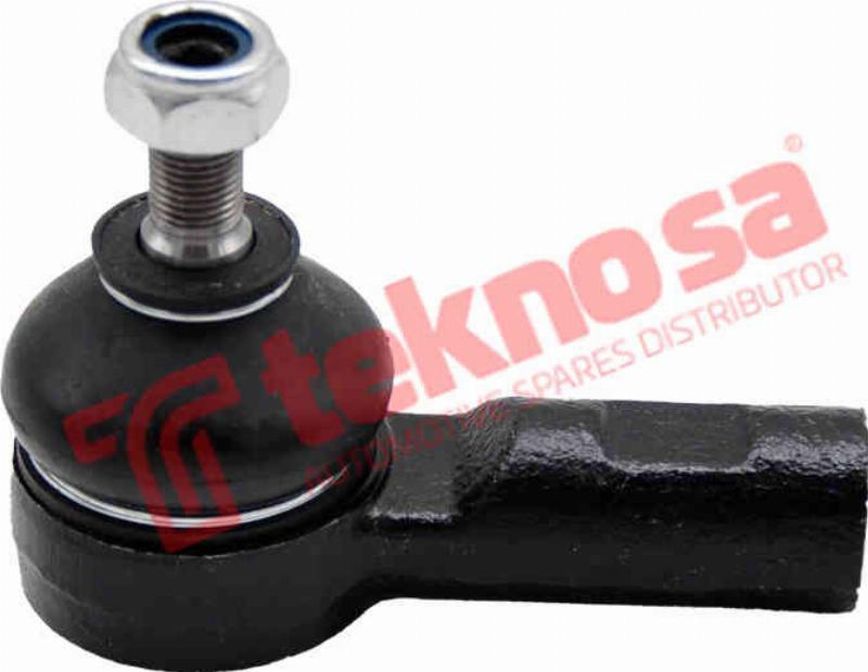 TEKNOSA FO1025 - Rotule de barre de connexion droxauto.com