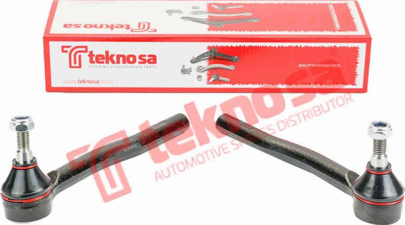 TEKNOSA FO1345 - Rotule de barre de connexion droxauto.com