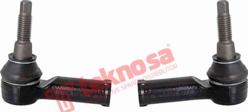 TEKNOSA FO1339 - Rotule de barre de connexion droxauto.com