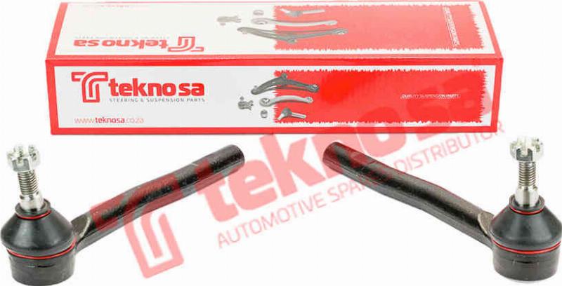 TEKNOSA FO1333 - Rotule de barre de connexion droxauto.com