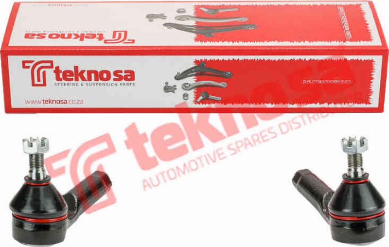 TEKNOSA FO1337 - Rotule de barre de connexion droxauto.com