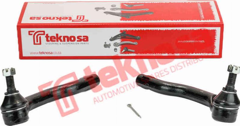 TEKNOSA FO1326 - Rotule de barre de connexion droxauto.com