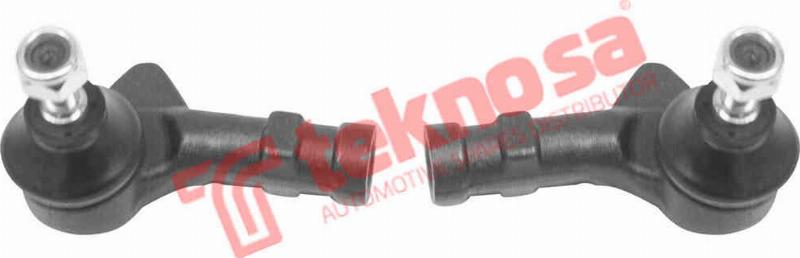 TEKNOSA FO1321 - Rotule de barre de connexion droxauto.com