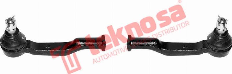 TEKNOSA FO1323 - Rotule de barre de connexion droxauto.com