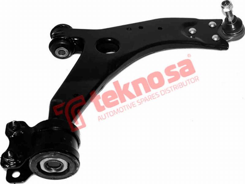 TEKNOSA FO2044 - Bras de liaison, suspension de roue droxauto.com