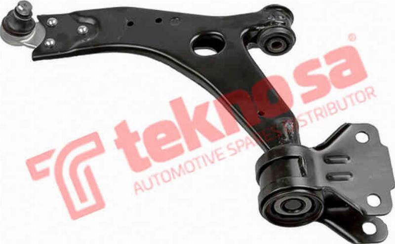 TEKNOSA FO2048 - Bras de liaison, suspension de roue droxauto.com