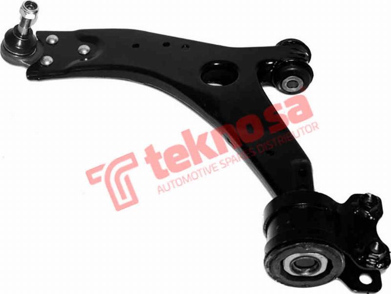 TEKNOSA FO2043 - Bras de liaison, suspension de roue droxauto.com