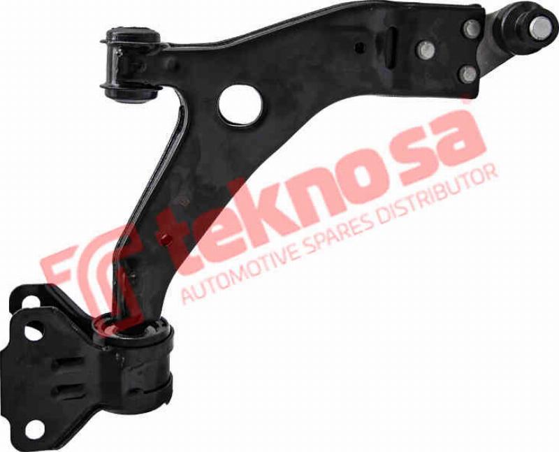 TEKNOSA FO2055 - Bras de liaison, suspension de roue droxauto.com