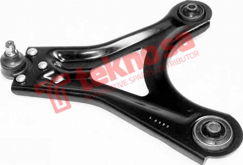 TEKNOSA FO2056 - Bras de liaison, suspension de roue droxauto.com