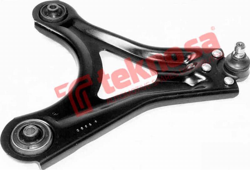 TEKNOSA FO2057 - Bras de liaison, suspension de roue droxauto.com