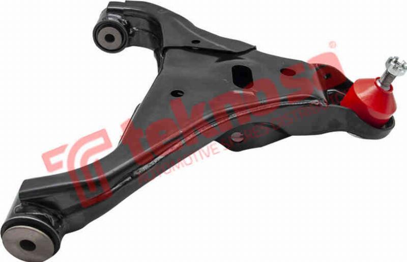 TEKNOSA FO2065 - Bras de liaison, suspension de roue droxauto.com