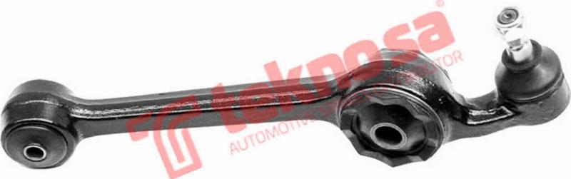 TEKNOSA FO2067 - Bras de liaison, suspension de roue droxauto.com
