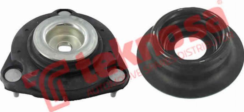TEKNOSA FO2831 - Coupelle de suspension droxauto.com