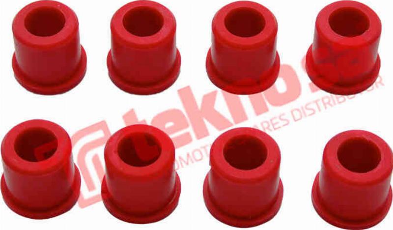 TEKNOSA FO2715 - Kit de montage, barre / montant du stabilisateur droxauto.com