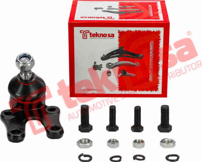 TEKNOSA FT1910 - Rotule de suspension droxauto.com