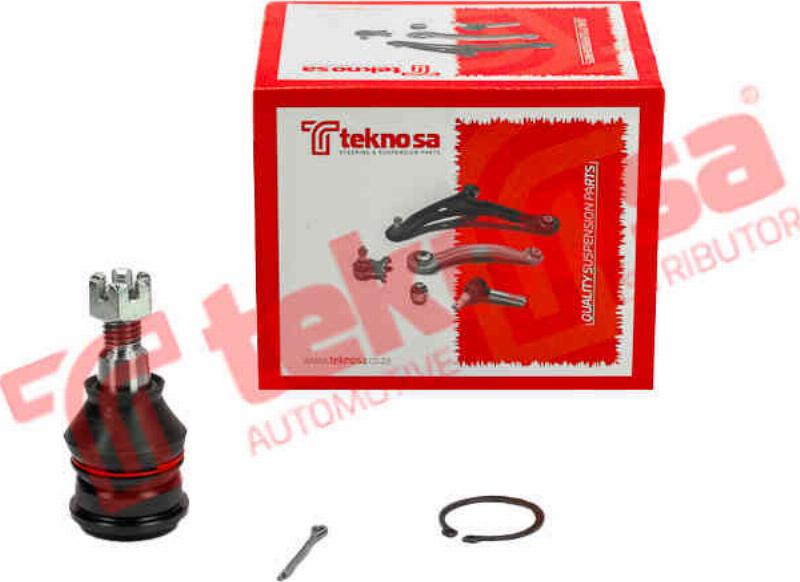 TEKNOSA HO1914 - Rotule de suspension droxauto.com