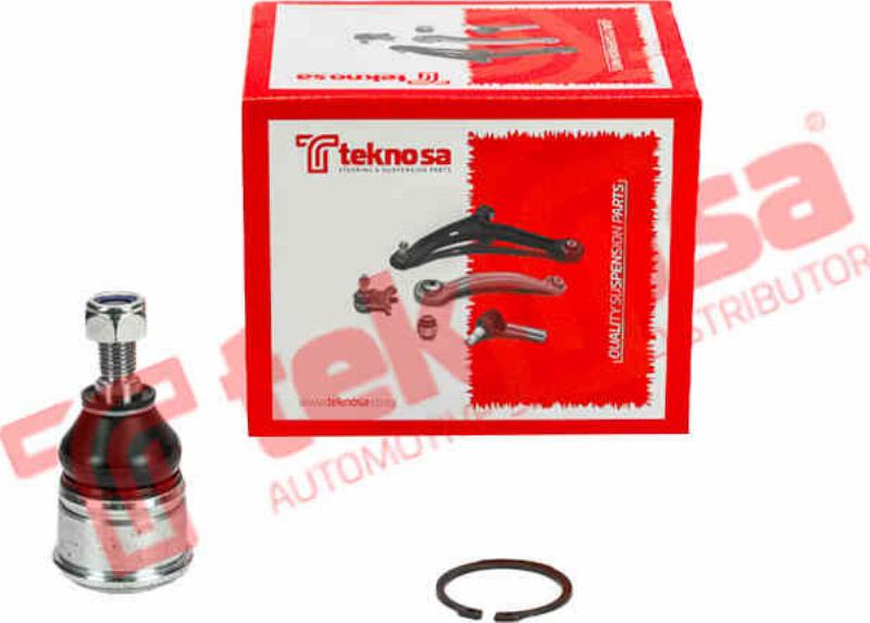 TEKNOSA HO1916 - Rotule de suspension droxauto.com