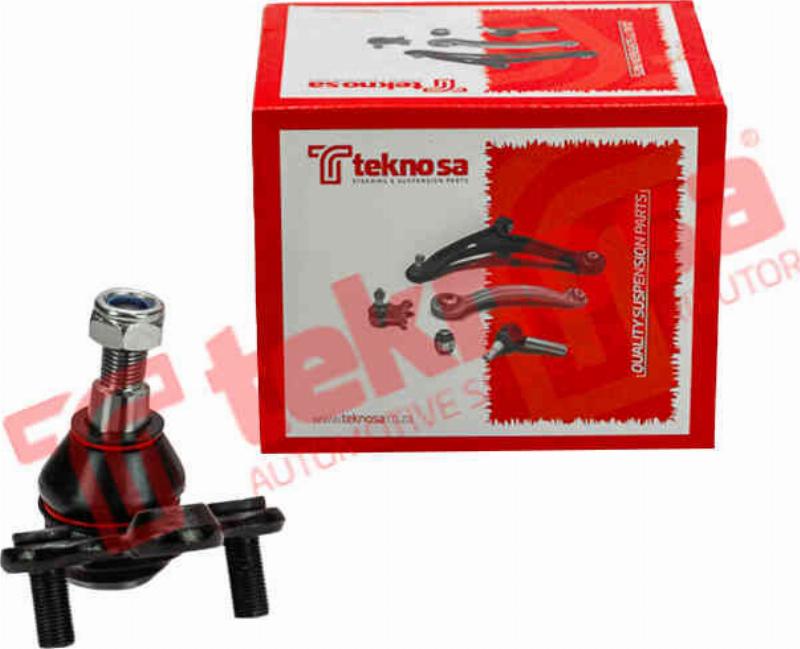 TEKNOSA HO1922 - Rotule de suspension droxauto.com