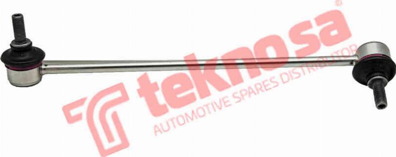 TEKNOSA HO1550 - Entretoise / tige, stabilisateur droxauto.com