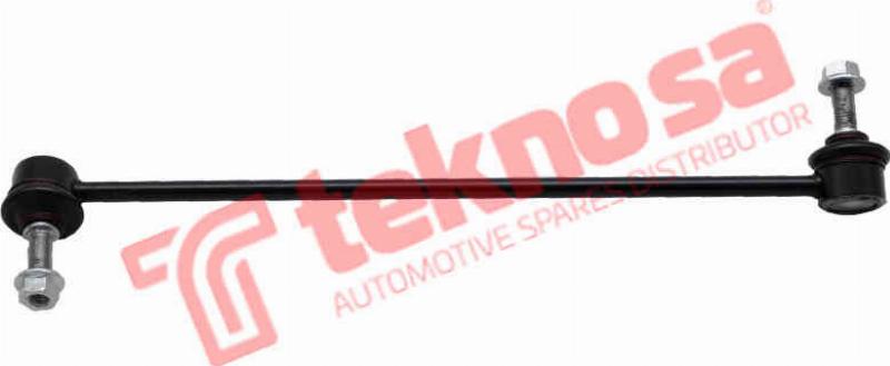 TEKNOSA HO1564 - Entretoise / tige, stabilisateur droxauto.com