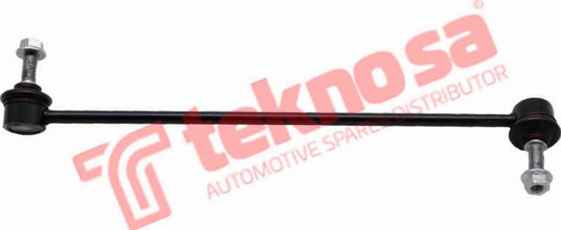 TEKNOSA HO1563 - Entretoise / tige, stabilisateur droxauto.com