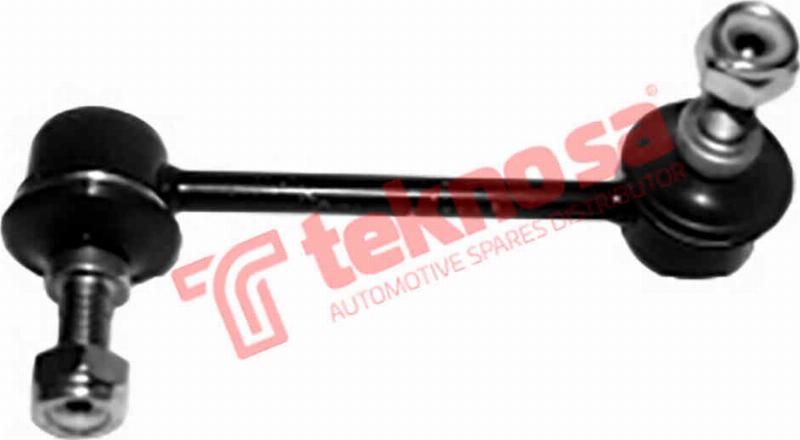 TEKNOSA HO1518 - Entretoise / tige, stabilisateur droxauto.com