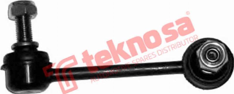 TEKNOSA HO1529 - Entretoise / tige, stabilisateur droxauto.com