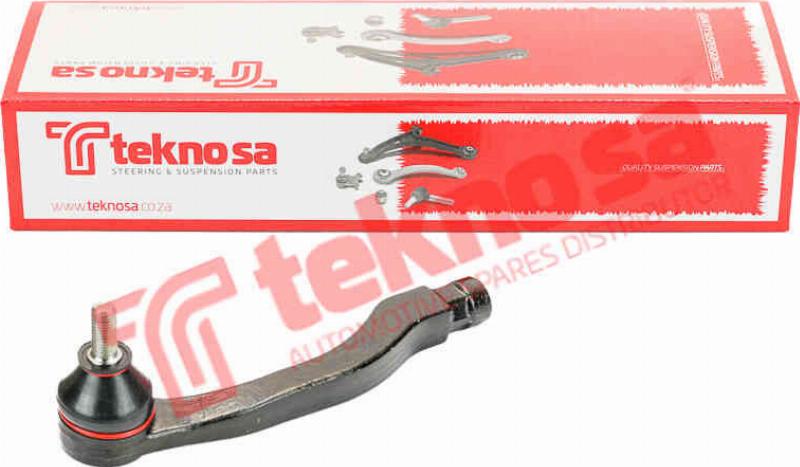 TEKNOSA HO1012 - Rotule de barre de connexion droxauto.com