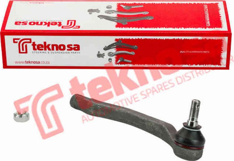 TEKNOSA HO1025 - Rotule de barre de connexion droxauto.com