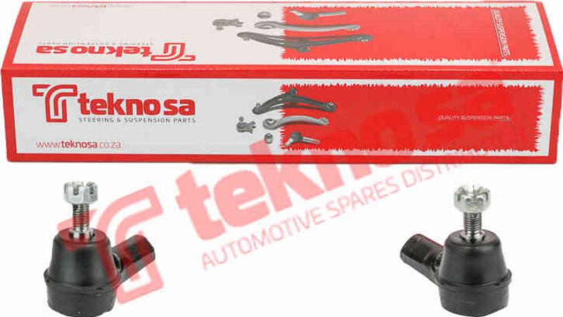 TEKNOSA HO1315 - Rotule de barre de connexion droxauto.com