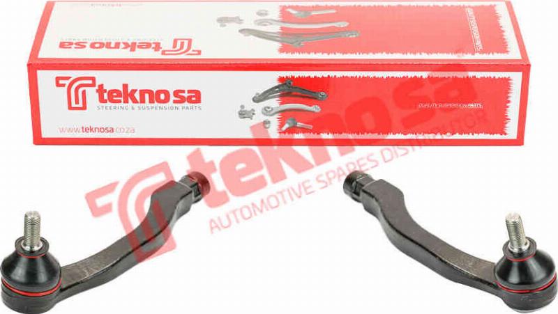 TEKNOSA HO1312 - Rotule de barre de connexion droxauto.com
