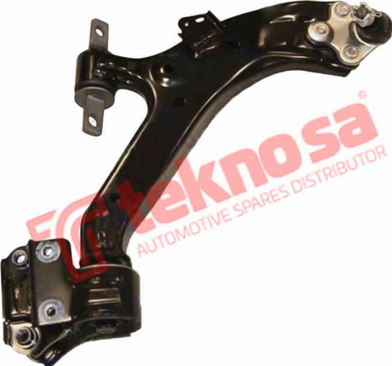 TEKNOSA HO2068 - Bras de liaison, suspension de roue droxauto.com