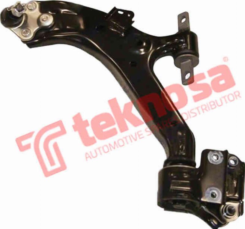 TEKNOSA HO2067 - Bras de liaison, suspension de roue droxauto.com