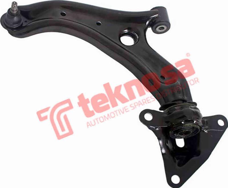 TEKNOSA HO2022 - Bras de liaison, suspension de roue droxauto.com