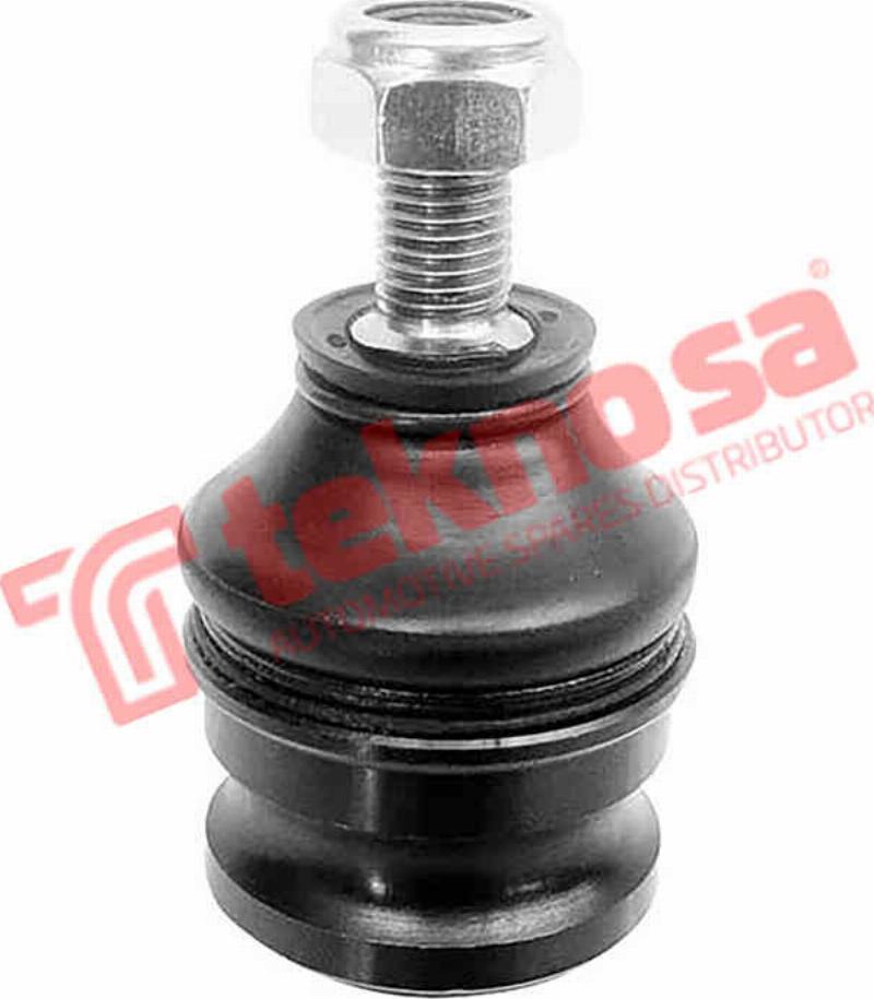 TEKNOSA HY1919 - Rotule de suspension droxauto.com
