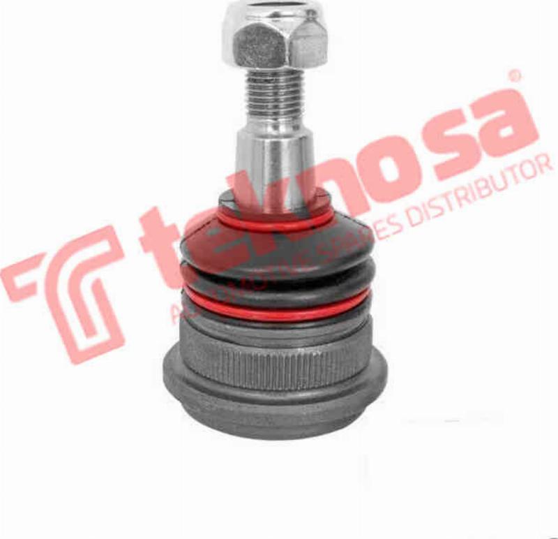 TEKNOSA HY1912 - Rotule de suspension droxauto.com