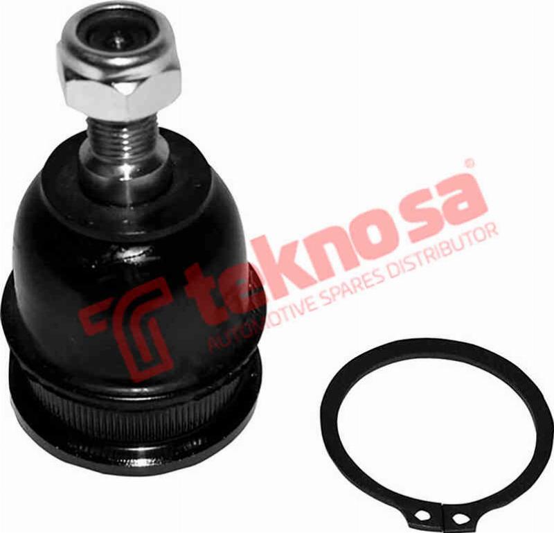 TEKNOSA HY1917 - Rotule de suspension droxauto.com