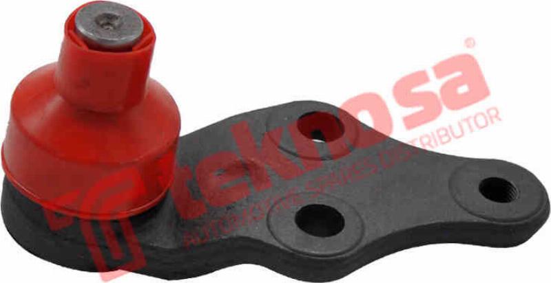 TEKNOSA HY1927 - Rotule de suspension droxauto.com