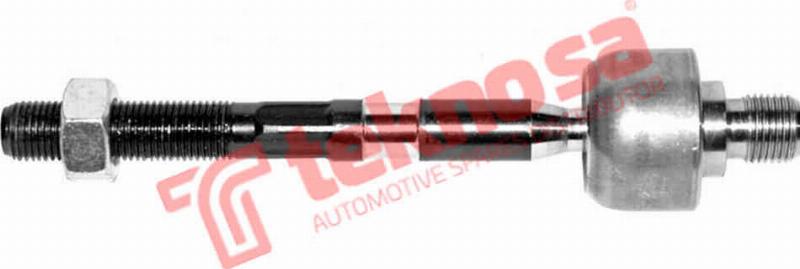 TEKNOSA HY1419 - Rotule de direction intérieure, barre de connexion droxauto.com